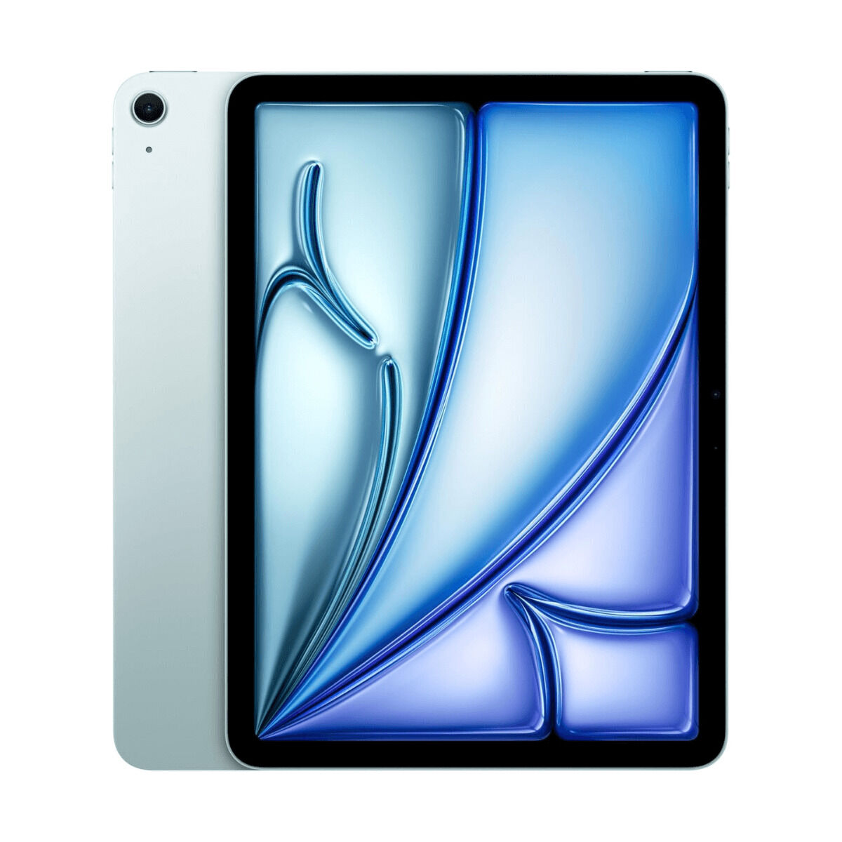 Bild von Tablet Apple iPad Air 2025 13" Octa Core 8 GB RAM 512 GB Blue