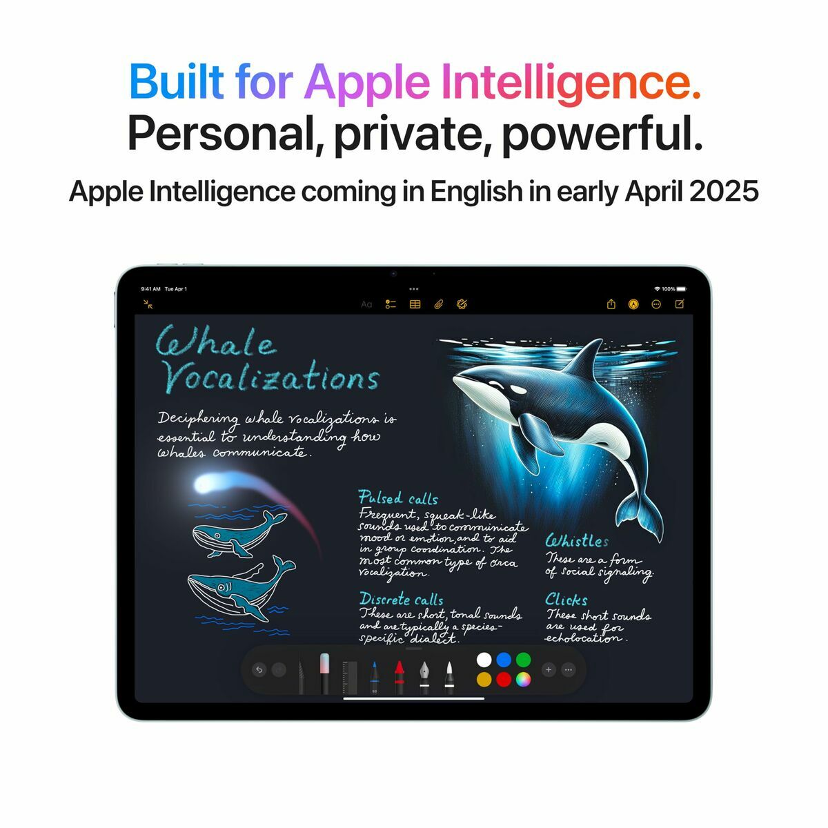 Image secondaire de Tablette Apple MCJD4TY/A 13