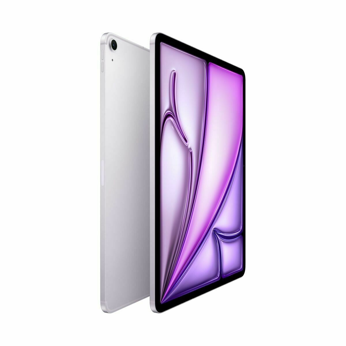 Afbeeldingen van Tablet Apple iPad Air 7th 13" 8 GB RAM Purple M3 512 GB