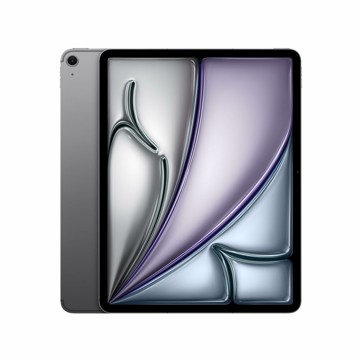 Afbeeldingen van Tablet Apple 13" M3 8 GB RAM 1 TB Grey