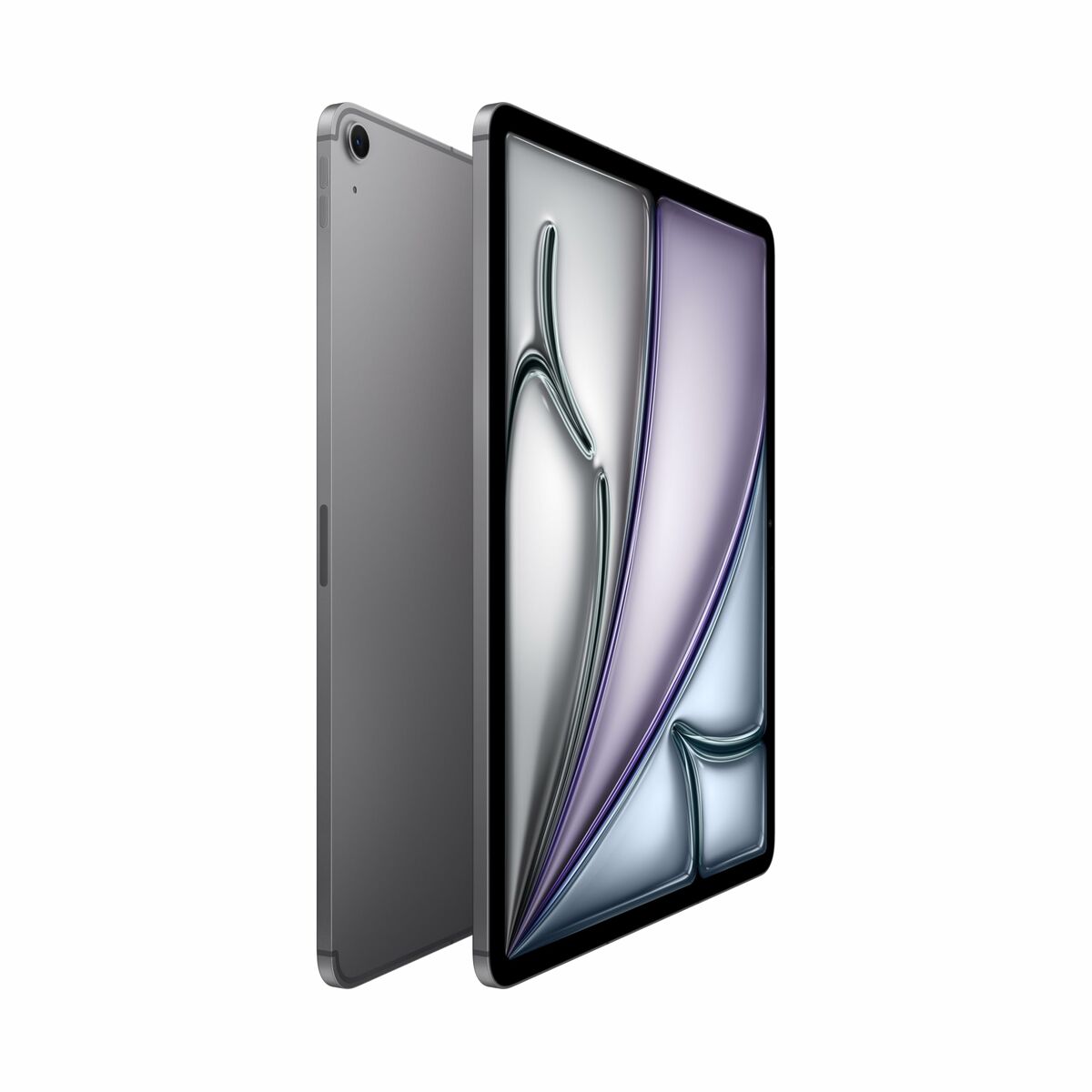 Afbeeldingen van Tablet Apple 13" M3 8 GB RAM 1 TB Grey
