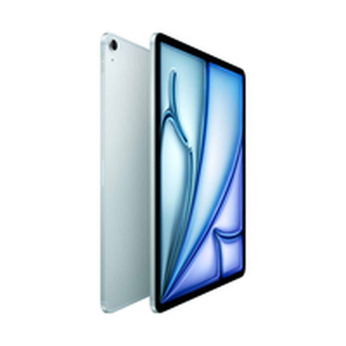 Afbeeldingen van Tablet Apple 13" M3 8 GB RAM 1 TB Blue
