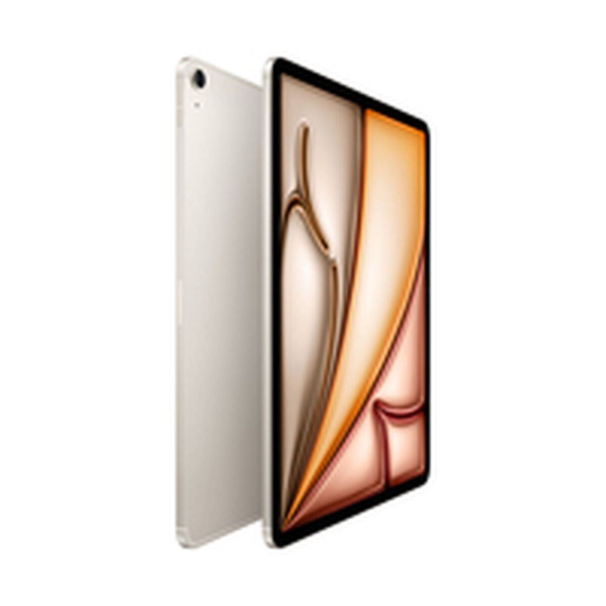 Afbeeldingen van Tablet Apple starlight 13" M3 8 GB RAM 1 TB