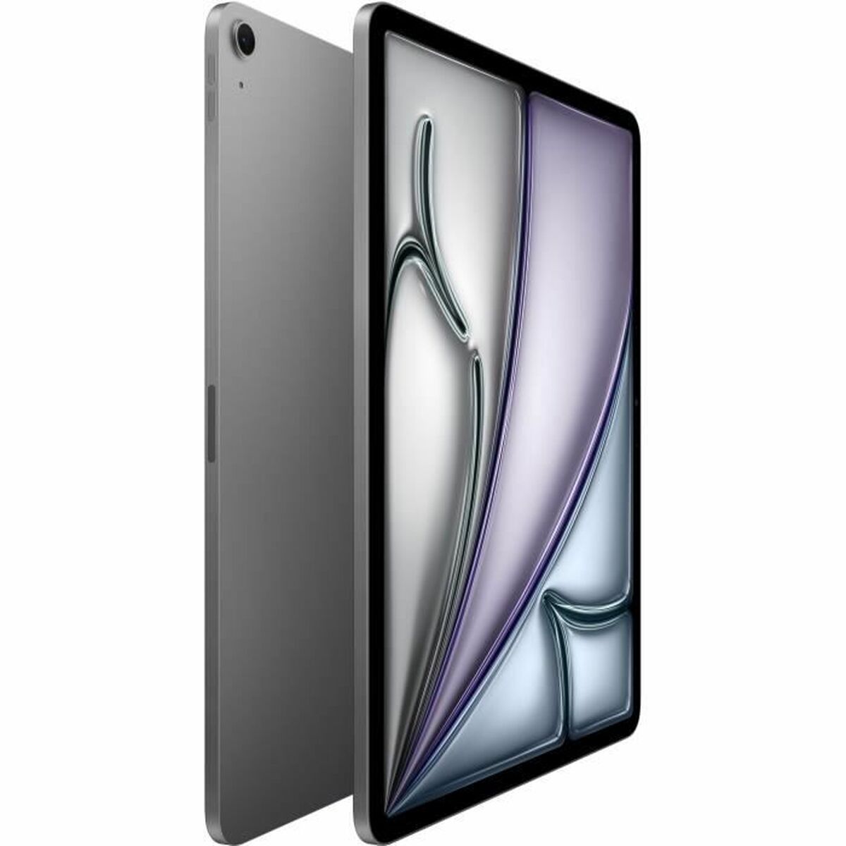 Afbeeldingen van Tablet Apple 13" M3 8 GB RAM 128 GB Grey