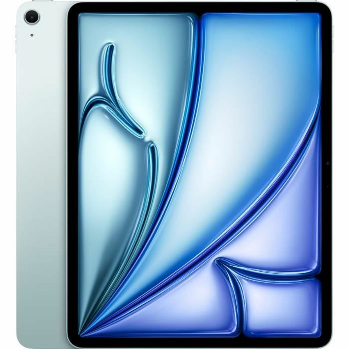 Afbeeldingen van Tablet Apple 13" M3 8 GB RAM 128 GB Blue