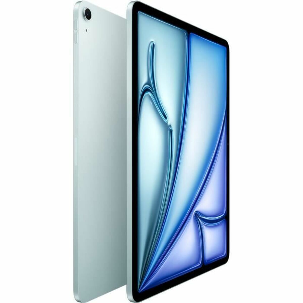 Afbeeldingen van Tablet Apple 13" M3 8 GB RAM 128 GB Blue