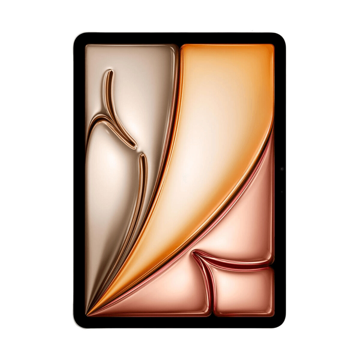 Image de Tablette Apple MCNK4TY/A 13" Octa Core 8 GB RAM 128 GB Blanc