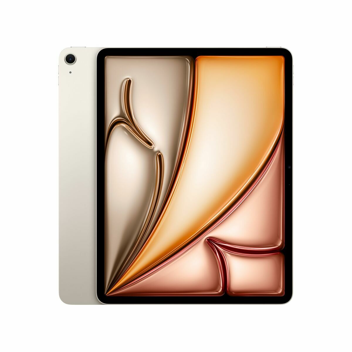 Afbeeldingen van Tablet Apple iPad Air Wi‑Fi 13" 8 GB RAM 128 GB White Grey M3