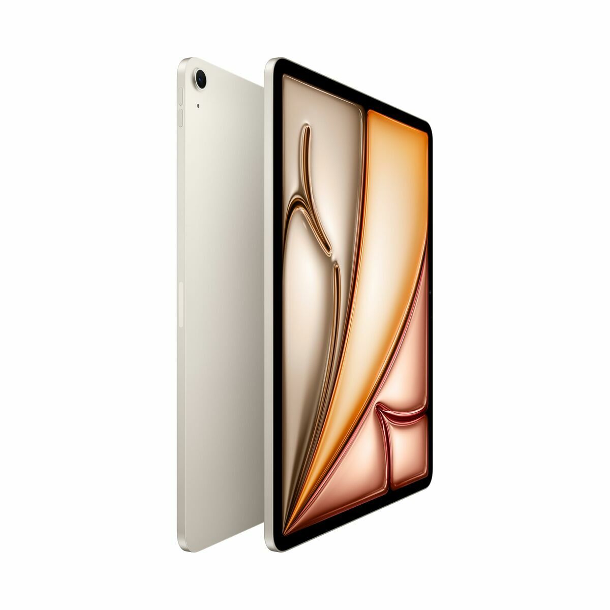 Afbeeldingen van Tablet Apple iPad Air Wi‑Fi 13" 8 GB RAM 128 GB White Grey M3