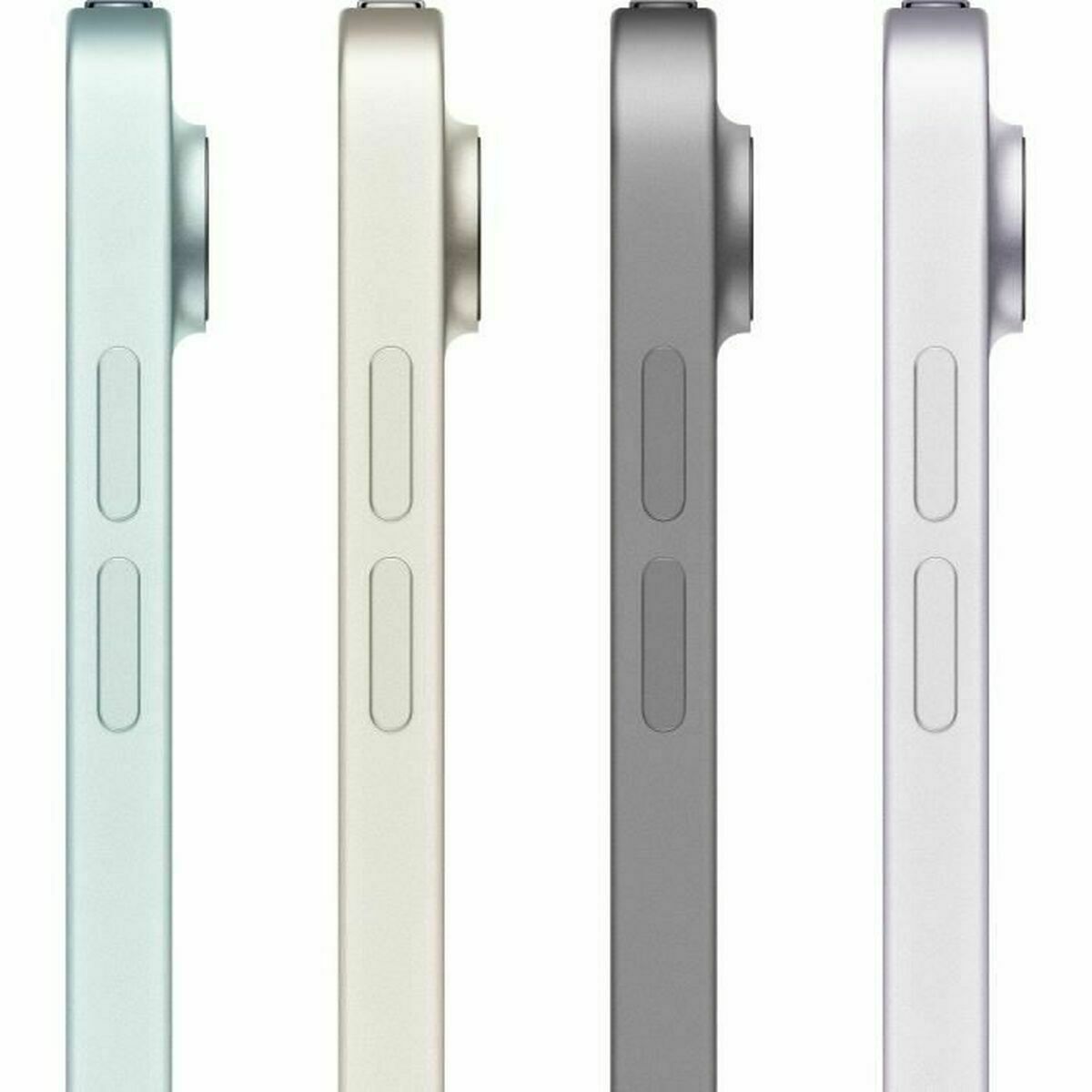 Image de Tablette Apple MCNL4TY/A 13" 8 GB RAM 128 GB Pourpre M3