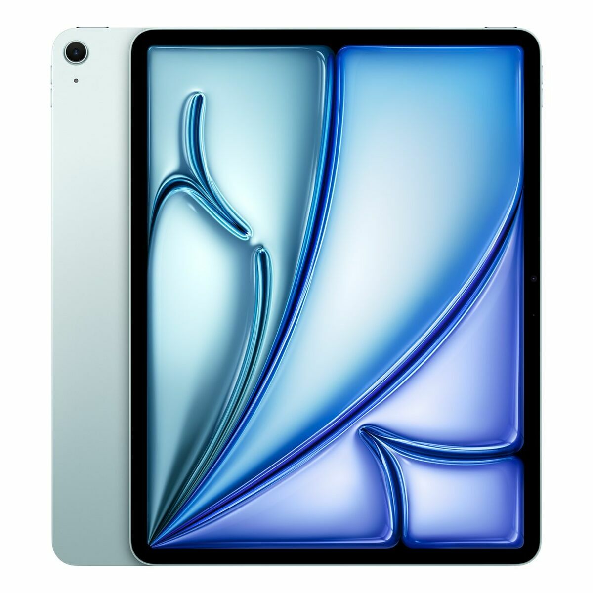 Afbeeldingen van Tablet Apple 13" M3 8 GB RAM 512 GB Blue