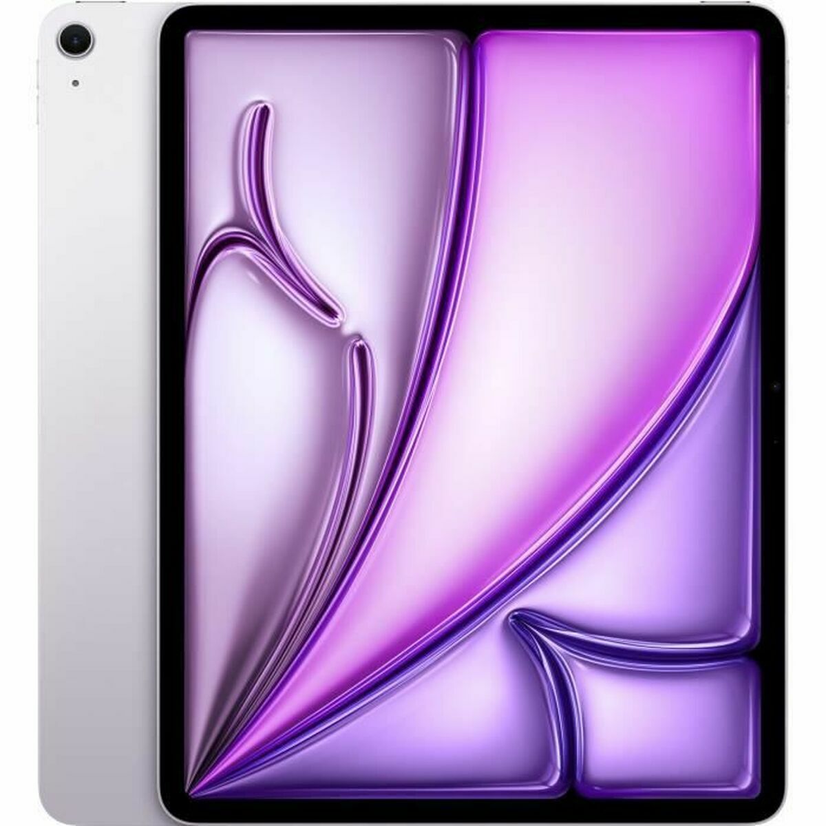 Afbeeldingen van Tablet Apple 13" M3 8 GB RAM 512 GB Purple