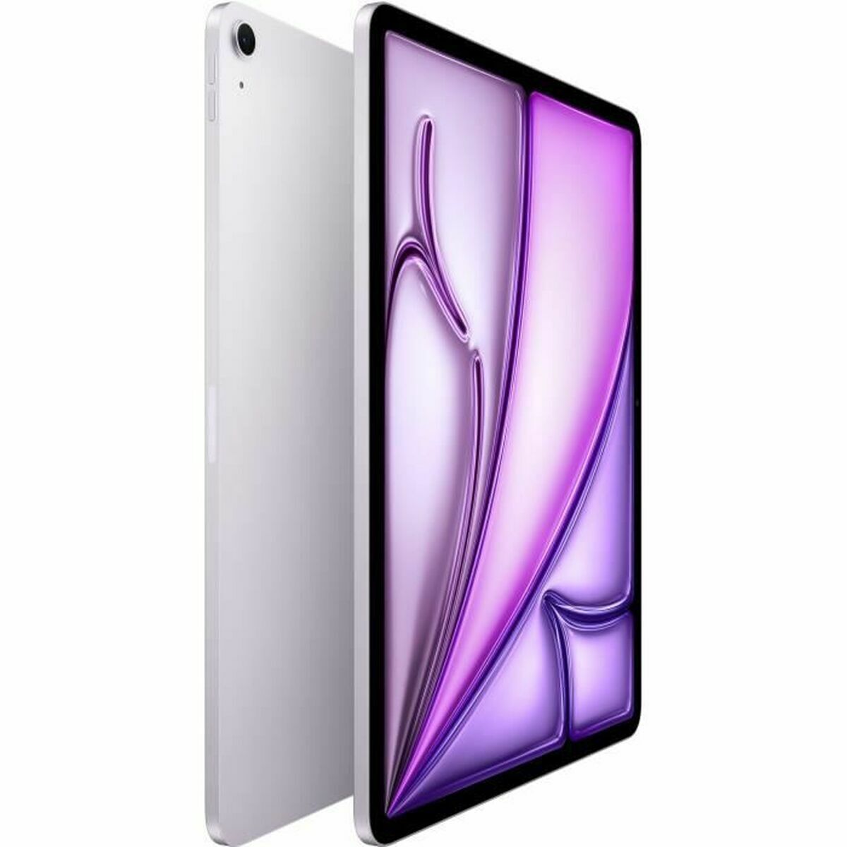 Afbeeldingen van Tablet Apple 13" M3 8 GB RAM 512 GB Purple