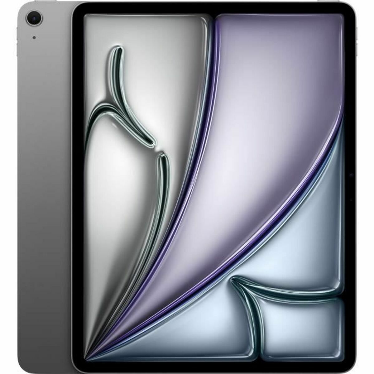 Afbeeldingen van Tablet Apple 13" M3 8 GB RAM 1 TB Grey