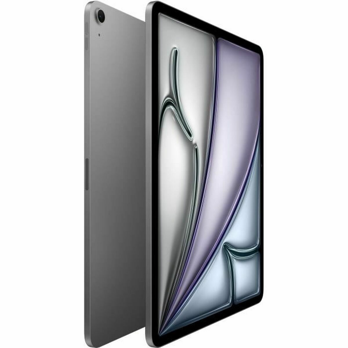Afbeeldingen van Tablet Apple 13" M3 8 GB RAM 1 TB Grey