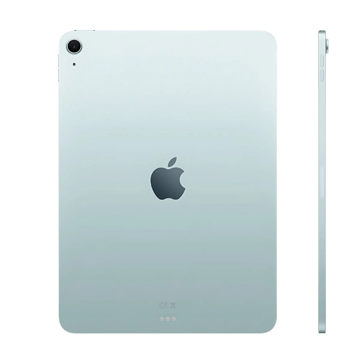 Afbeeldingen van Tablet Apple iPad Air 2025 11" Octa Core 8 GB RAM 128 GB Blue