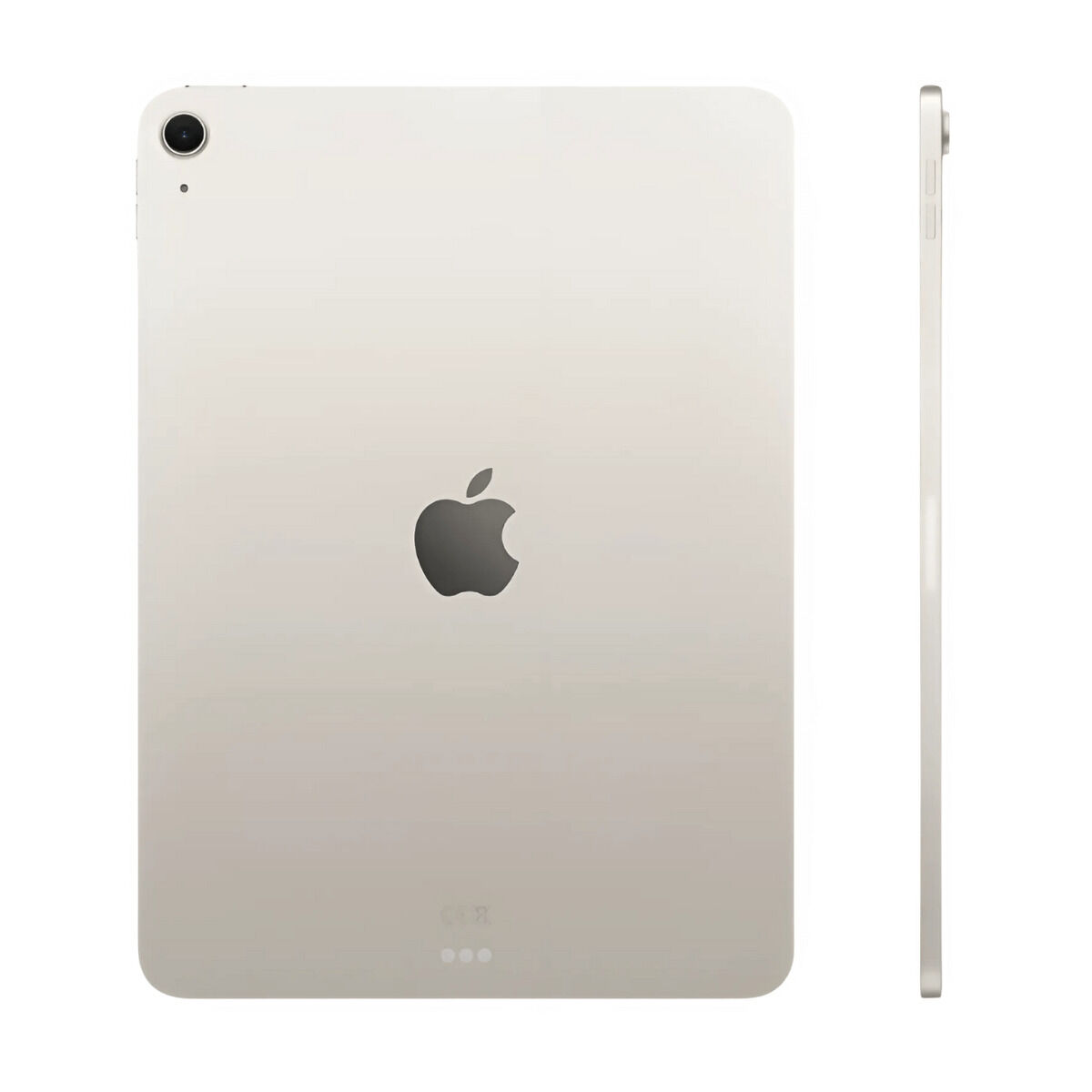 Image de Tablet Apple iPad Air 11" Octa Core 8 GB RAM 256 GB White