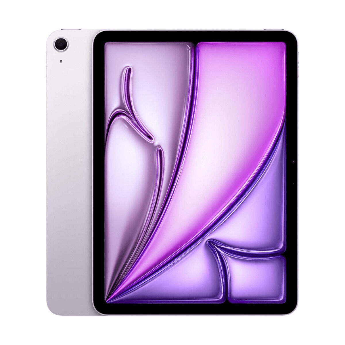 Afbeeldingen van Tablet Apple iPad Air 2025 11" Octa Core 8 GB RAM 256 GB Purple