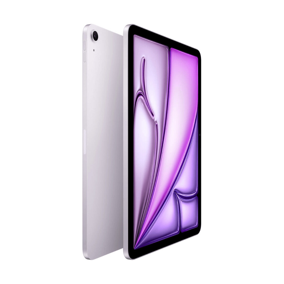 Afbeeldingen van Tablet Apple iPad Air 2025 11" Octa Core 8 GB RAM 256 GB Purple