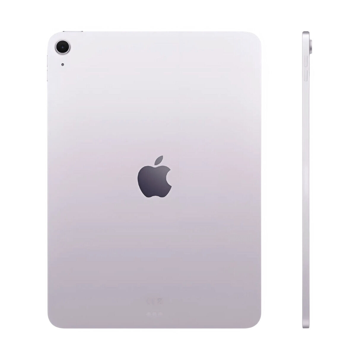 Afbeeldingen van Tablet Apple iPad Air 2025 11" Octa Core 8 GB RAM 256 GB Purple