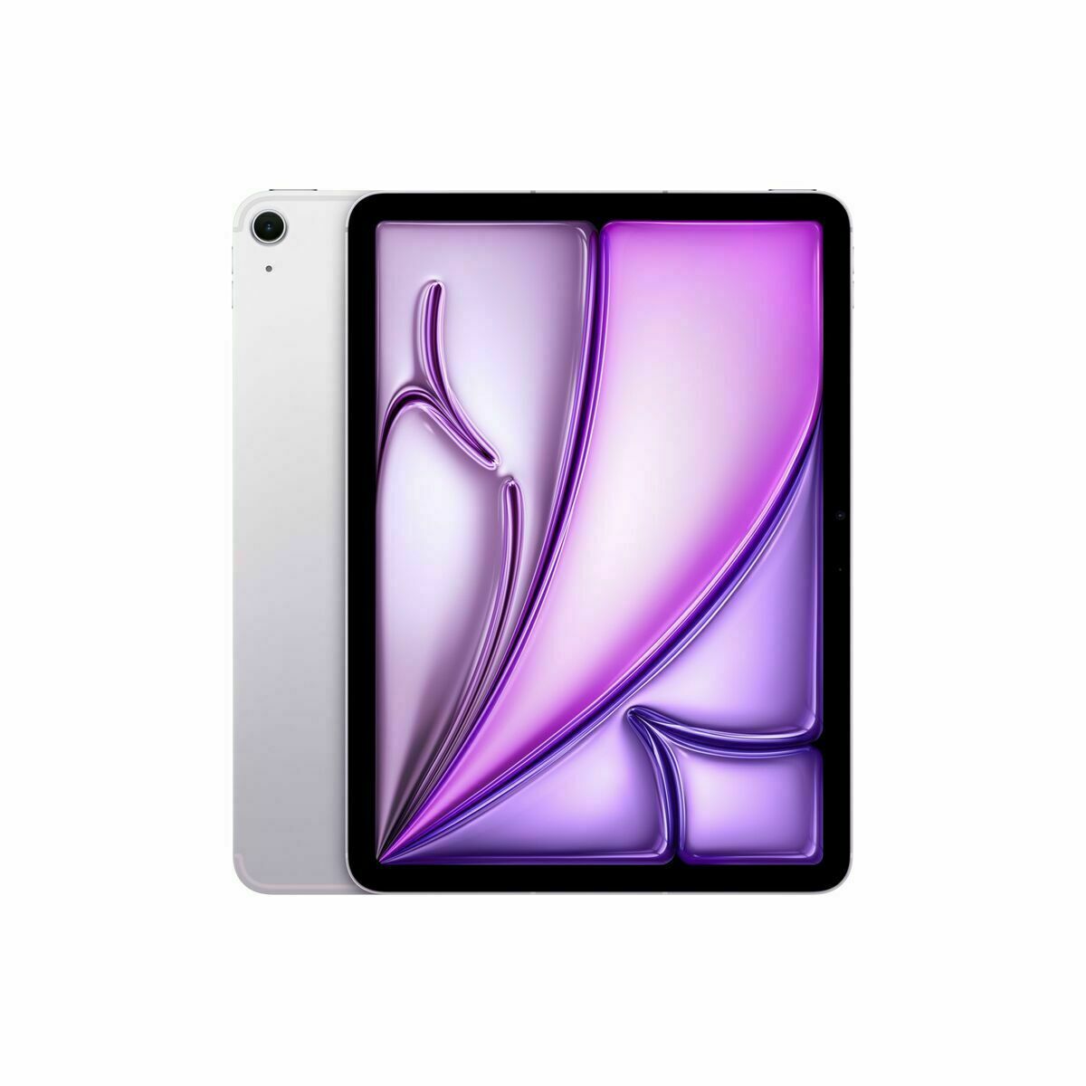 Image de Tablet Apple Ipad Air 11" M3 8 GB RAM 256 GB Purple
