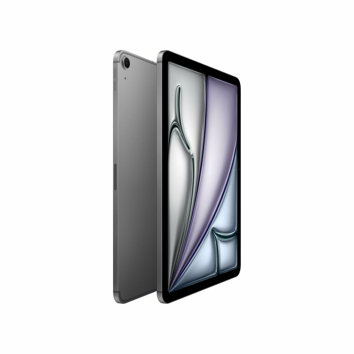 Afbeeldingen van Tablet Apple iPad Air 7th 11" 8 GB RAM Grey M3 512 GB