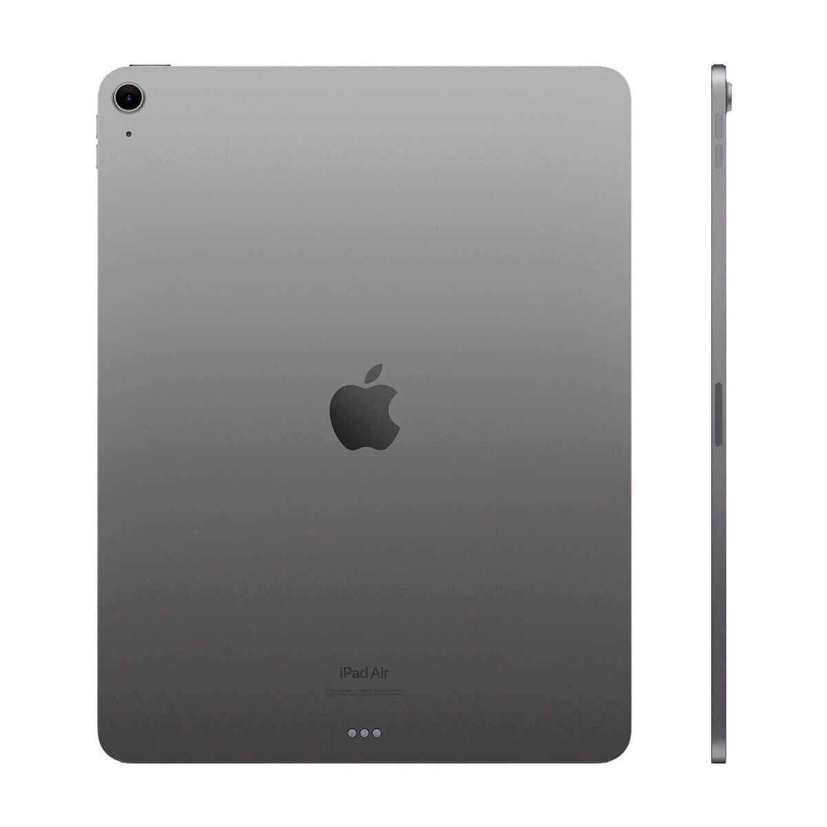 Picture of Tablet Apple iPad Air 2025 11" Octa Core 8 GB RAM 1 TB Grey