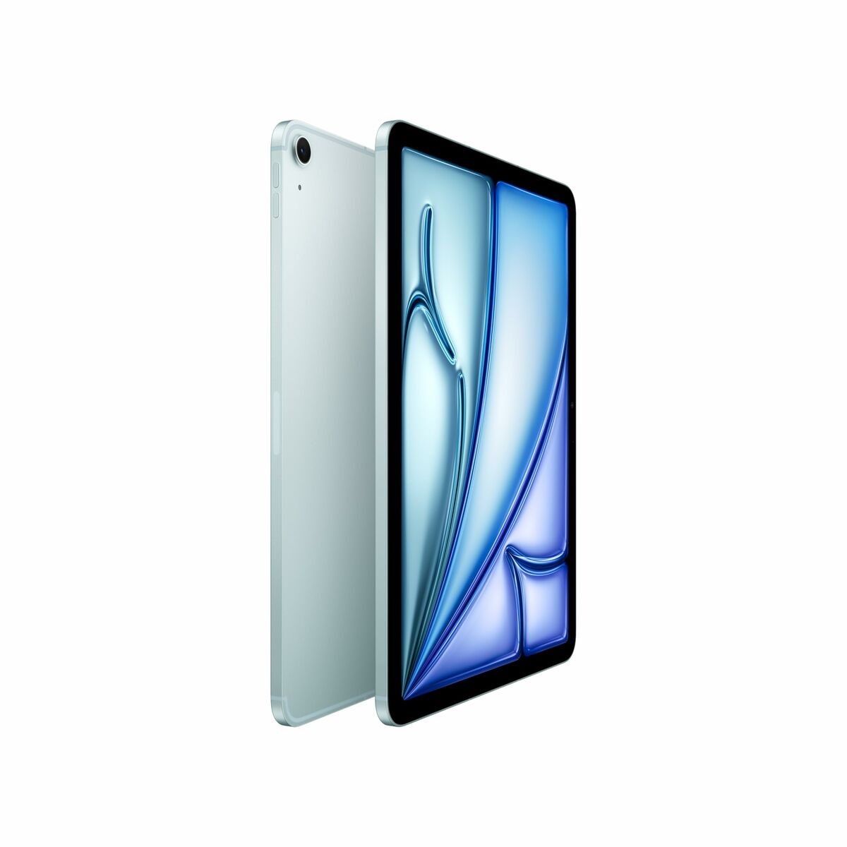 Afbeeldingen van Tablet Apple iPad Air 11' 7th M3 1TB 11" 8 GB RAM 1 TB Blue M3