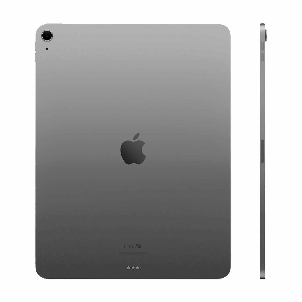 Image de Tablet Apple Ipad Air 11" M3 8 GB RAM 128 GB Grey