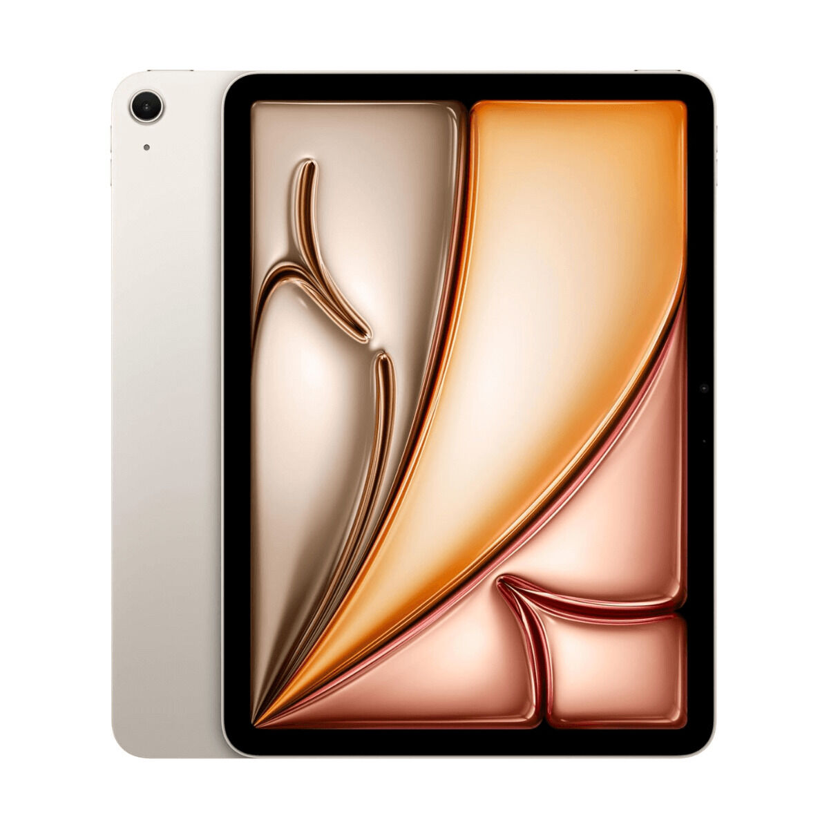 Image de Tablette Apple MC9Y4TY/A 11" Octa Core 8 GB RAM 128 GB Blanc