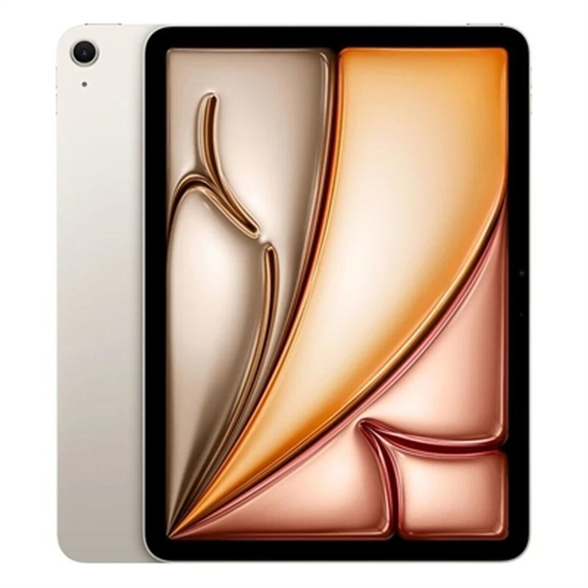 Tablet Apple iPad Air 2025 11" Octa Core M3-8100Y 8 GB RAM 256 GB Gris