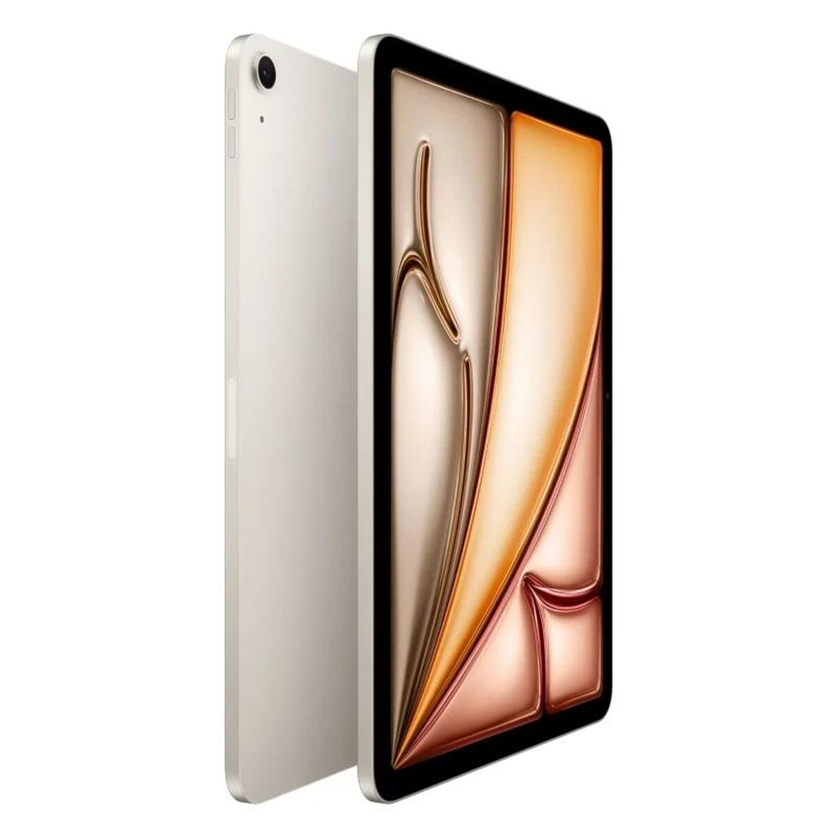 Image de Tablet Apple MCA44TY/A 11" 8 GB RAM 256 GB M3 Beige