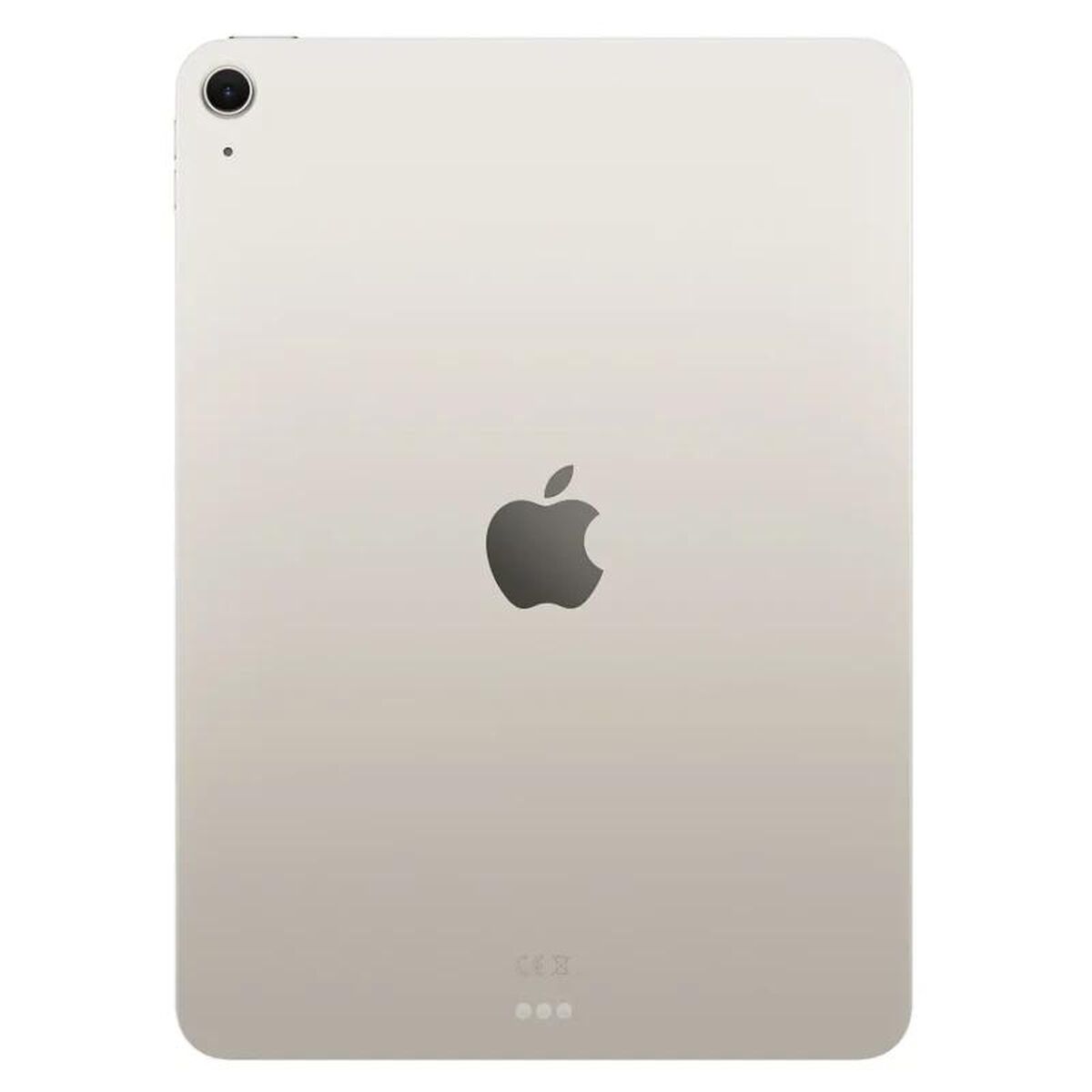 Image de Tablet Apple MCA44TY/A 11" 8 GB RAM 256 GB M3 Beige