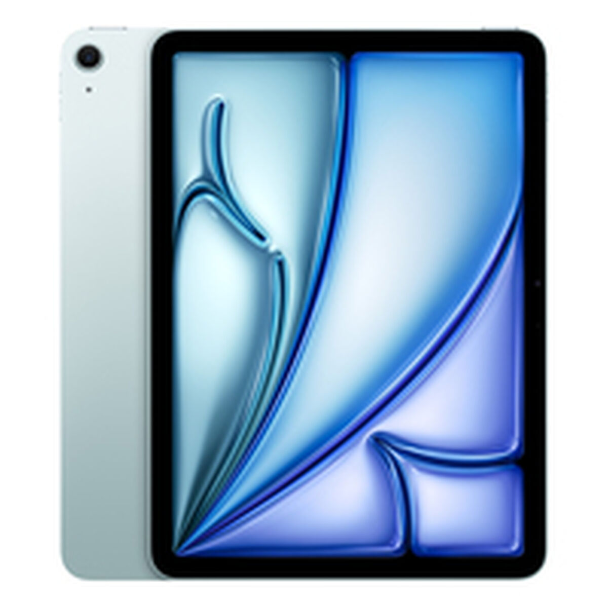 Afbeeldingen van Tablet Apple 11" M3 8 GB RAM 1 TB Blue