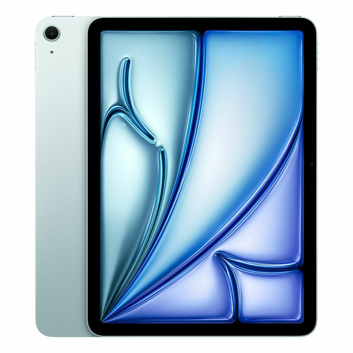 Afbeeldingen van Tablet Apple 11" M3 8 GB RAM 1 TB Blue