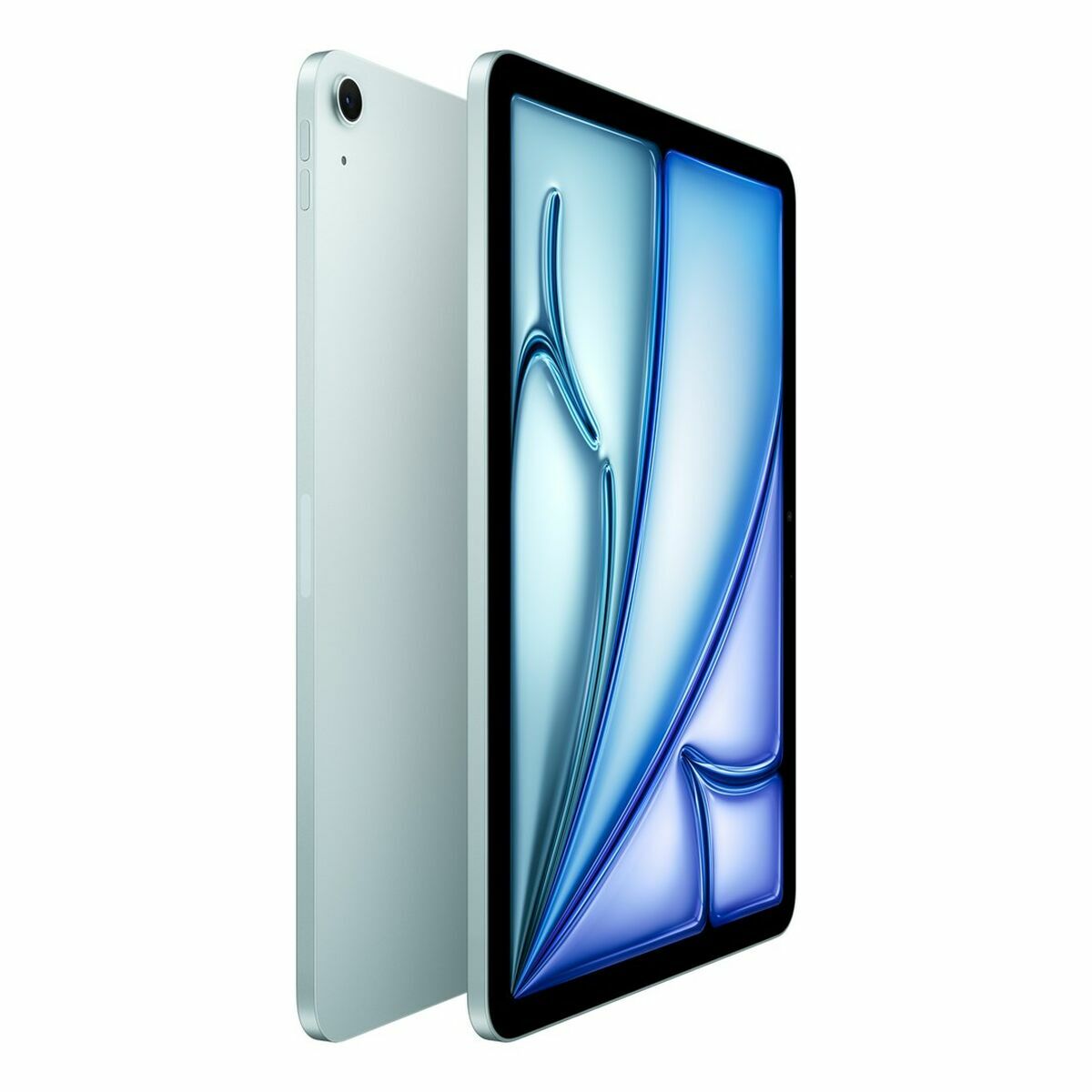 Afbeeldingen van Tablet Apple 11" M3 8 GB RAM 1 TB Blue
