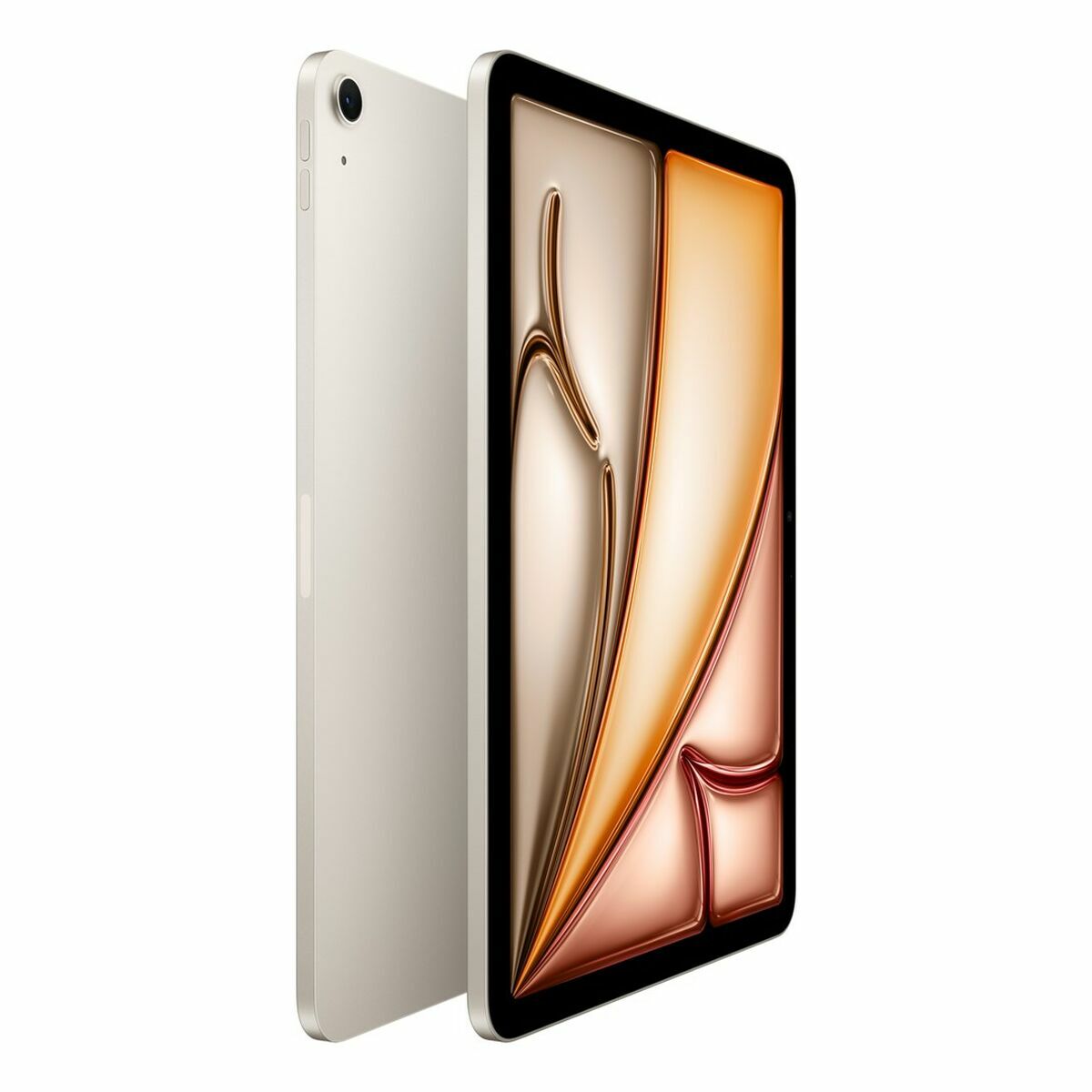Afbeeldingen van Tablet Apple starlight 11" M3 8 GB RAM 1 TB