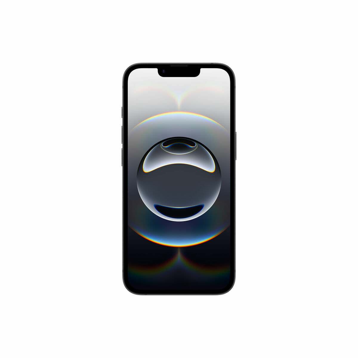 Bild von Smartphone Apple 6,1" Hexa Core 8 GB RAM 128 GB Black