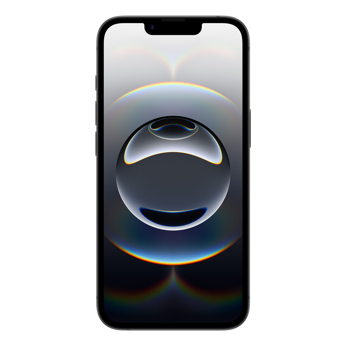 Picture of Smartphone Apple 6,1" 128 GB Black