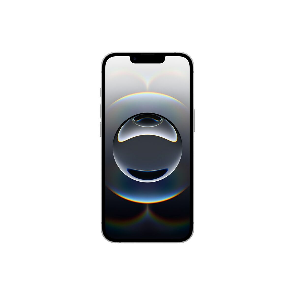 Afbeeldingen van Smartphone Apple MD1R4SX/A 6,1" 128 GB White