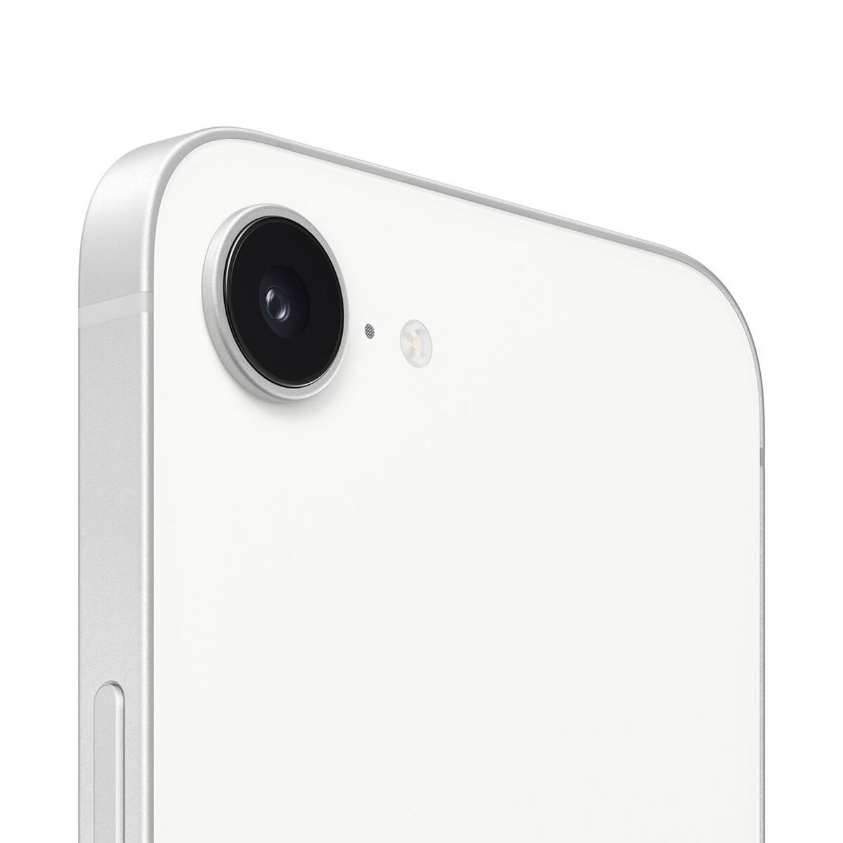 Afbeeldingen van Smartphone Apple MD1R4SX/A 6,1" 128 GB White
