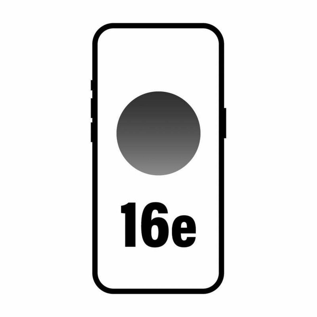 Bild von Smartphone Apple 6,1" 256 GB Schwarz