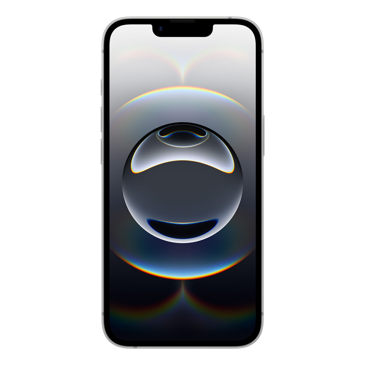 Bild von Smartphone Apple 6,1" 256 GB White