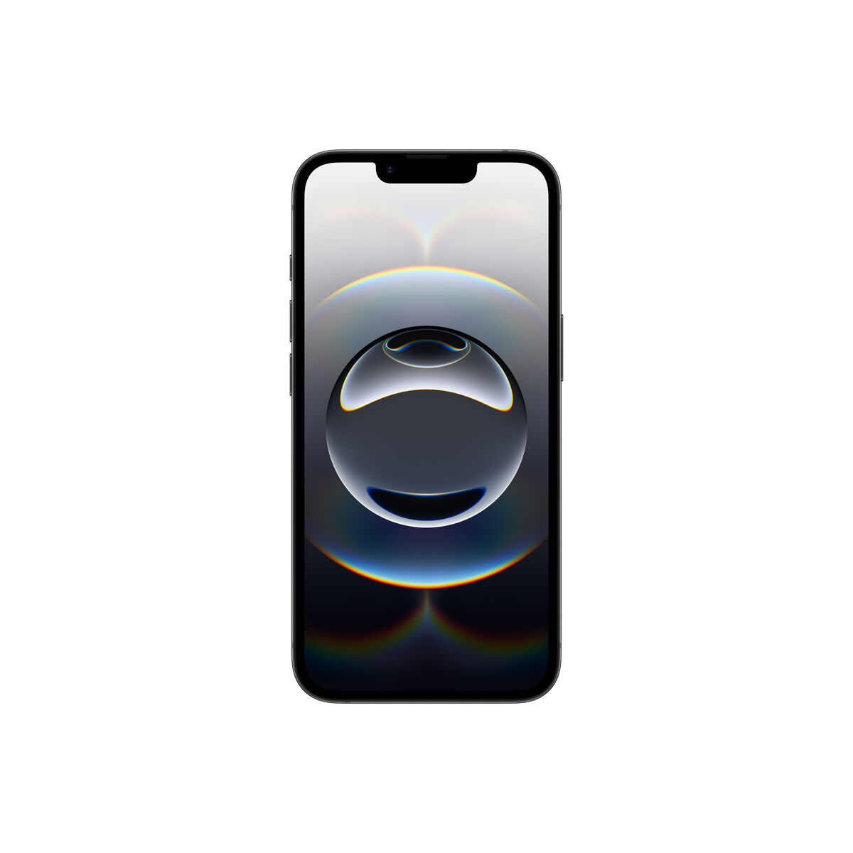 Image secondaire de Smartphone Apple MD1X4QL/A Octa Core 8 GB RAM 512 GB Noir 6,1