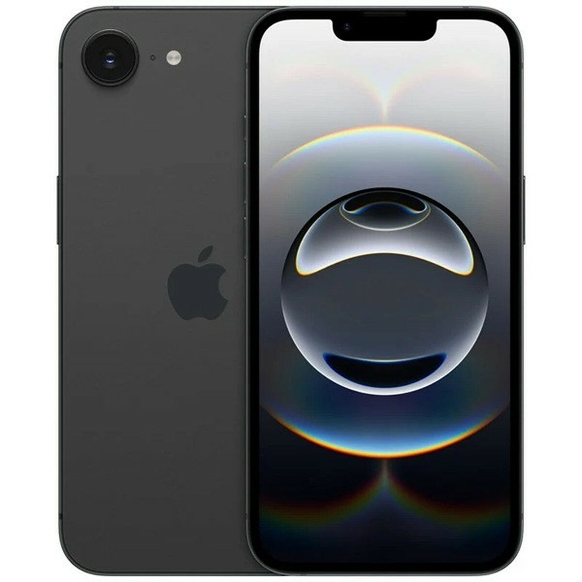 Smartphone Apple Iphone 16E 6,1
