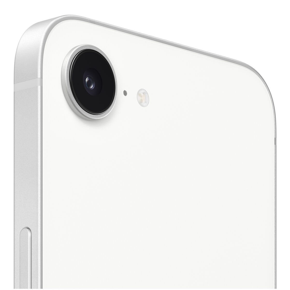 Afbeeldingen van Smartphone Apple Iphone 16E 6,1" 512 GB White