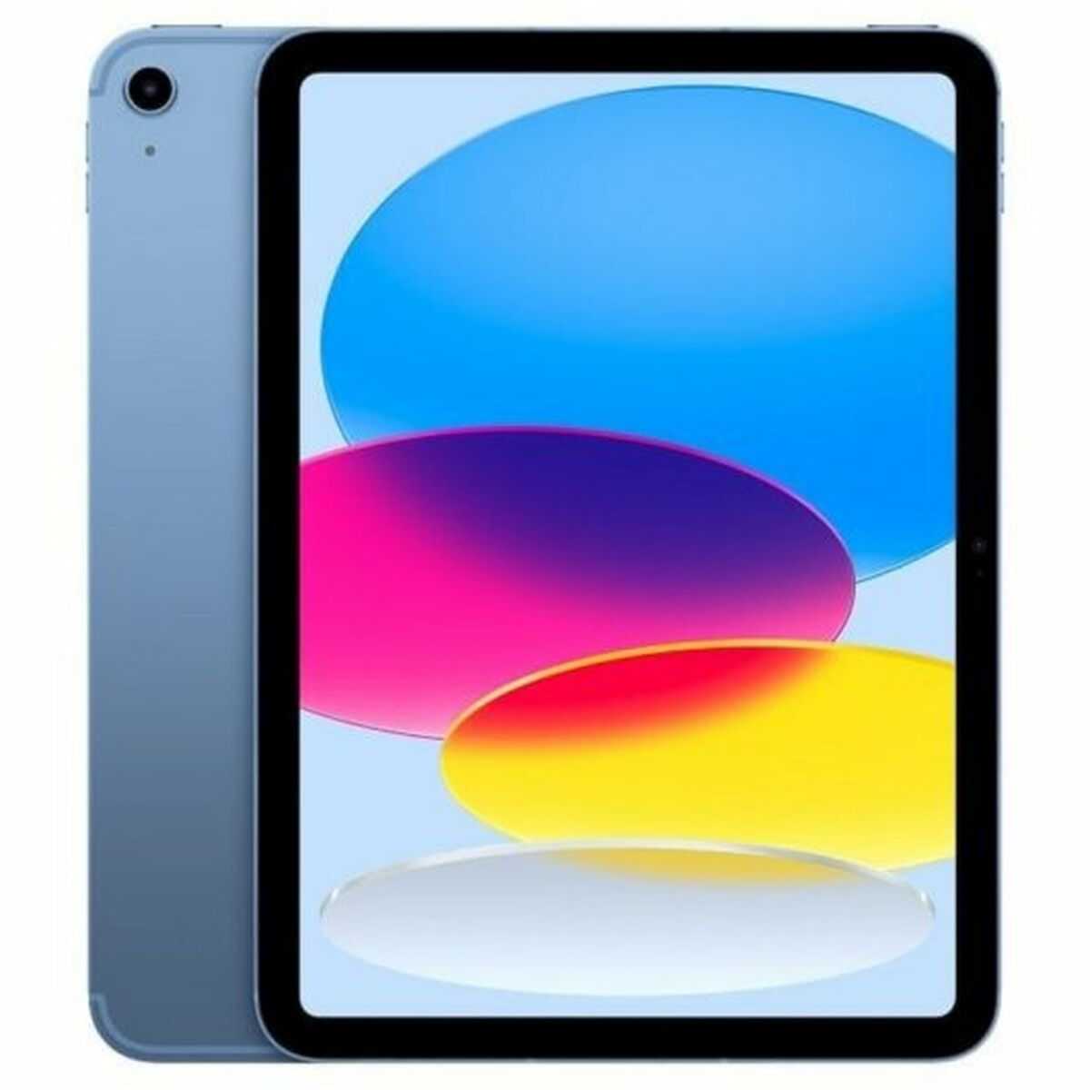 Apple iPad 2024 10.9" 64GB Blå Tablet