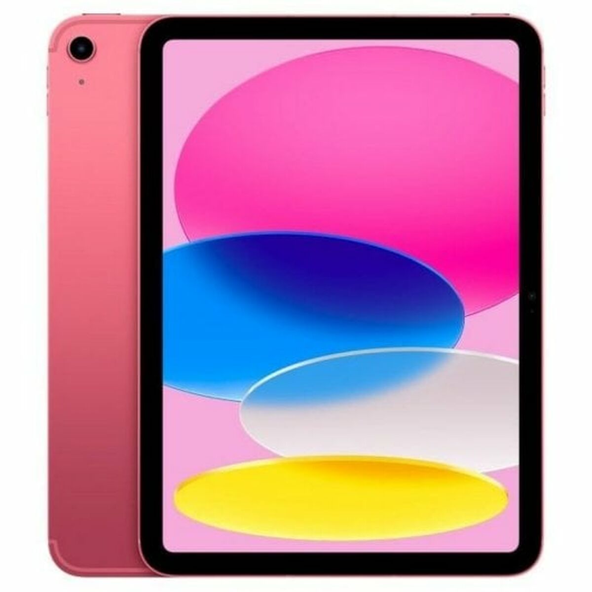 Apple iPad 2024 10,9" 64GB Pink Tablet