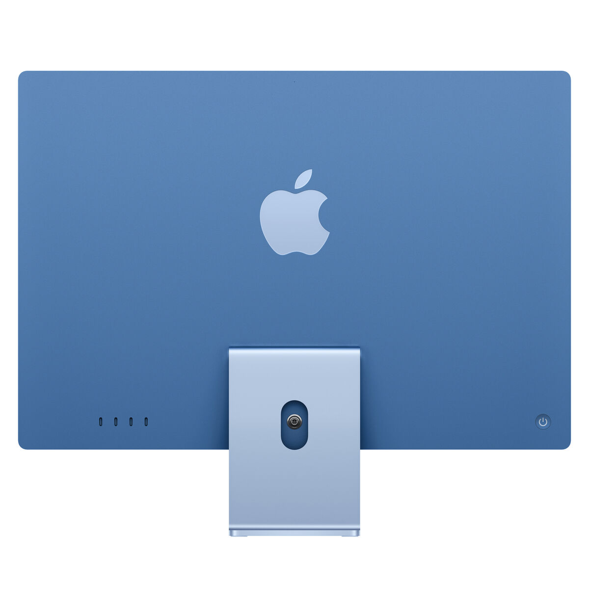 Picture of All in One Apple iMac Retina 24'' 24 GB RAM 512 GB SSD M4