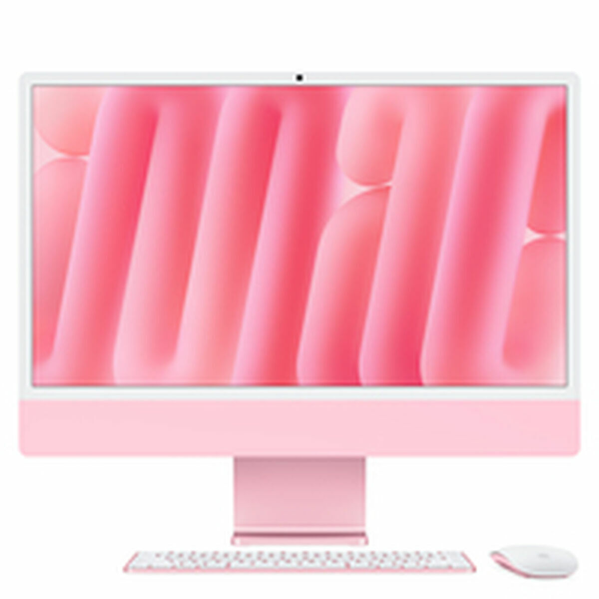 Tout en Un Apple MD2U4Y/A 24